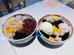 -鲜芋仙(观音桥大融城LG店)