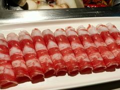 -海底捞火锅(枫蓝国际购物中心店)