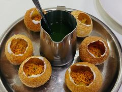 -葛尼沙印度餐厅 (镇明路店)