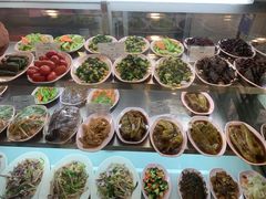 -香妃烤鸡(西单店)