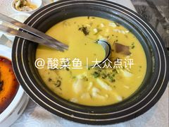 -辣婆婆(航天桥店)