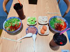 -沛锋昶牛肉面·中国兰州牛肉面体验店