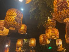 -南京大牌档(青岛万象城店)