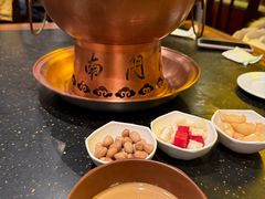 -南门涮肉(通州店)