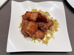 -蟹榭·本帮江浙菜·蟹宴(大宁久光商场店)