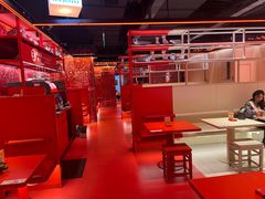 -侯师傅热炒店(印象城店)