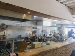 -老清朝包子铺(开明街店)