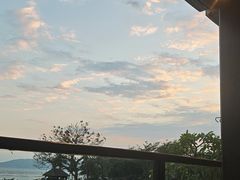 -亚龙湾红树林度假酒店-韩轩韩餐厅