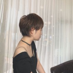 点击看大图 -十六番发型师事务所