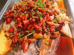 -味妙烤鱼吧(回龙观店)