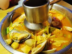-泰果东南亚餐厅(旭辉广场店)