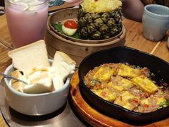 -云海肴云南菜·蒸汽石锅鱼(北京良乡华冠店)