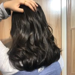 -梳蕾娜 HAIR SALON