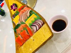 -沈阳皇朝万鑫酒店
