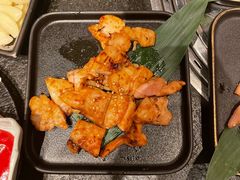 -赤谷和牛烧肉居酒屋(石景山店)