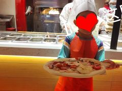 -城市大道红炉披萨烘焙坊