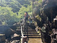 -白云源风景区