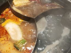 -火锅岛潮牌自助餐厅(天津天佑城店)