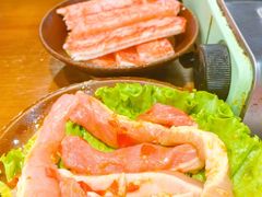 -黔有有贵州酸汤夺夺粉火锅(五味十字店)