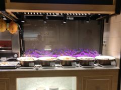 -川骄海鲜自助(亚运村店)