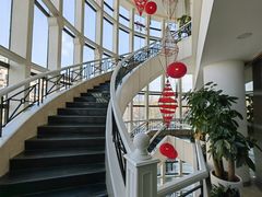 -上海虹桥当代艺术馆