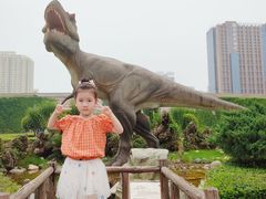 -陕西自然博物馆