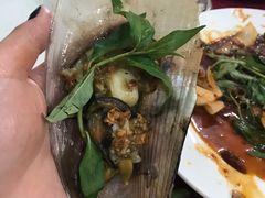 -QQ海鲜餐厅