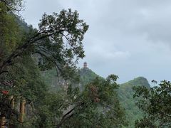 -塔云山