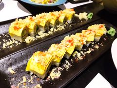 -松临·铁板烧&Omakase(神农店)