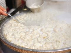 -回坊马二饺子馆
