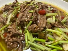 -张氏重庆酸菜鱼(西园路16号院店)