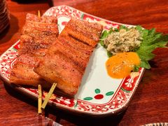 -鸟万·炭火料理Yaki ONE(星光店)