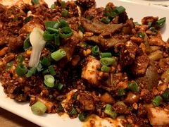 油拌串串-老号尤兔头(幸福店)