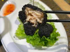 -蛙喔牛蛙(义乌新光汇店)