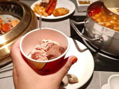 -千滋百味自助海鲜烤肉(布吉景华店)