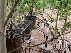 -清远熹乐谷温泉度假酒店