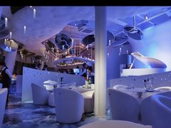 -天玑高空江景餐厅&酒吧Sky Secret Restaurant&Bar