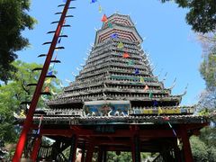 -深圳锦绣中华民俗村