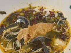 -绿草地·湘菜(芙蓉天街店)