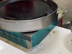 -清真·二嫂子煎饼果子(鼓楼旗舰形象店)