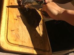 -BARBECUE烤肉屋