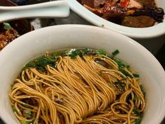 -南京大牌档(中关村领展广场店)