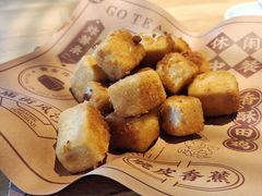 -去茶去·休闲中餐(江滨店)