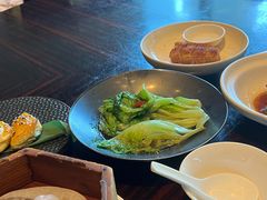 -新天世纪中餐厅