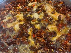 -文记沸腾鱼(永安路总店)