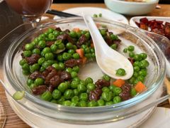 -渝信川菜(长安店)