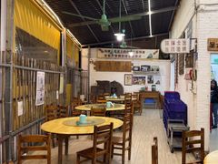 -亲戚屋企农家菜(上桥店)