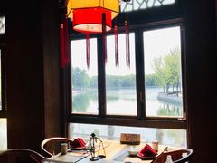 -庆云楼饭庄(什刹海店)