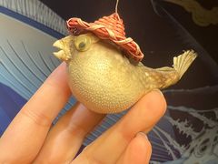 -天正河鲀·河豚亭(大连店)