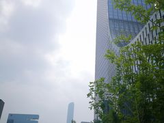 -苏州现代传媒广场商业
